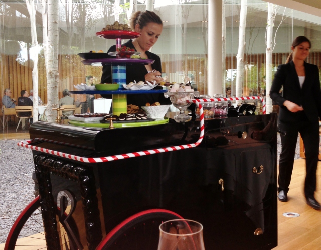 W.Grans-Fassian Trittenheimer Apotheke Gold Kapsel 98 VDP Mosel